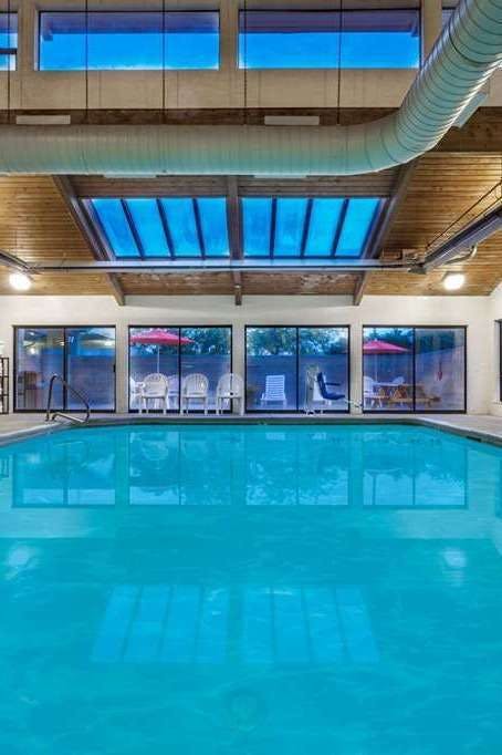 Hotel Super 8 by Wyndham Union Gap Yakima Area photo 4