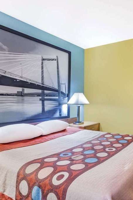 Hotel Super 8 by Wyndham Union Gap Yakima Area photo 1