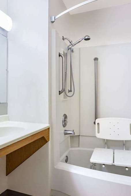 Hotel Super 8 by Wyndham Union Gap Yakima Area photo 3