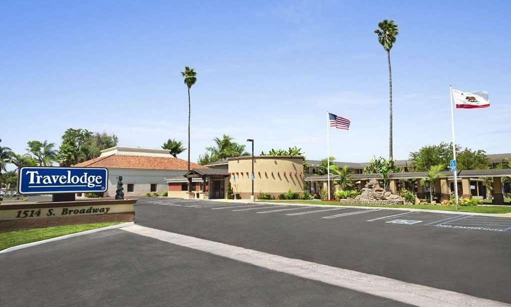 Travelodge by Wyndham Santa Maria