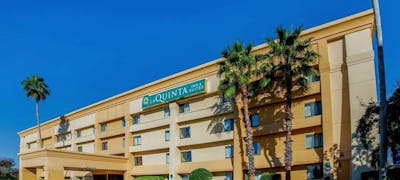 La Quinta Inn Ste Baytown E
