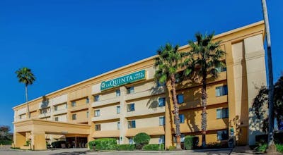 La Quinta Inn Ste Baytown E
