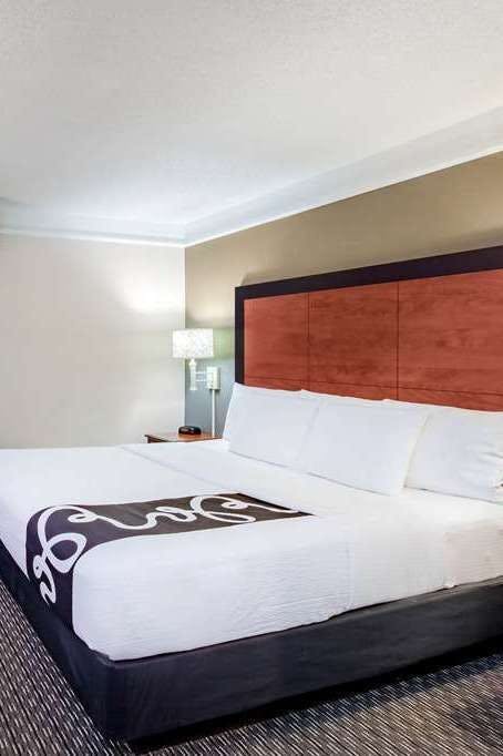 Hotel La Quinta Inn Ste Baytown E photo 1