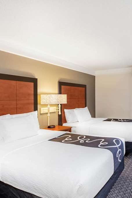 Hotel La Quinta Inn Ste Baytown E photo 3