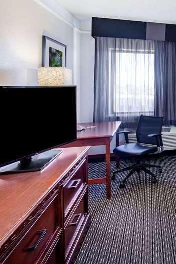 Hotel La Quinta Inn Ste Baytown E photo 4