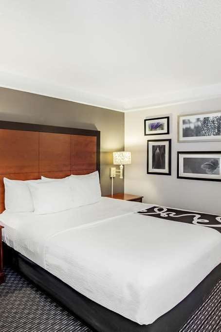 Hotel La Quinta Inn Ste Baytown E photo 2