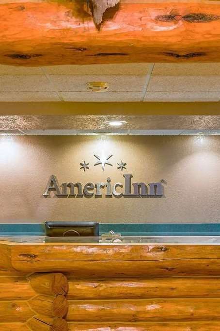 Hotel AmericInn Chamberlain photo 5