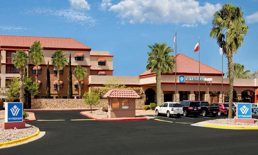 Wyndham El Paso Airport
