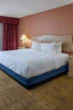 Hotel Wyndham El Paso Airport photo 1