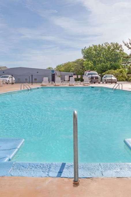 Hotel Travelodge by Wyndham Jackson photo 5