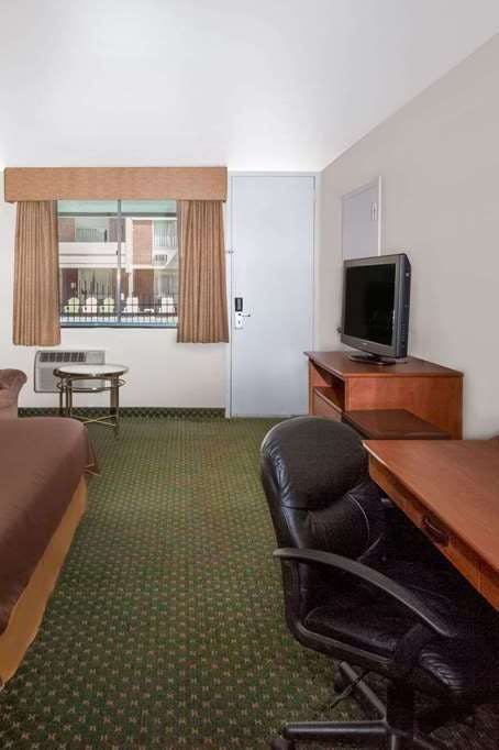 Hotel Travelodge by Wyndham Jackson photo 3