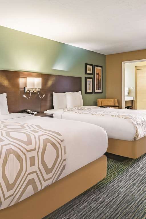 Hotel La Quinta Inn Ste SFO AP West photo 4