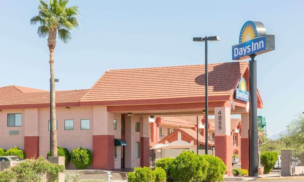 Days Inn by Wyndham Tucson Airport