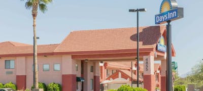 Days Inn Tucson Airport