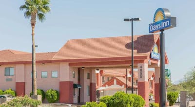 Days Inn by Wyndham Tucson Airport