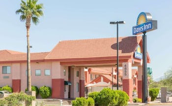 Days Inn Tucson Airport
