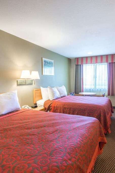 Hotel Days Inn by Wyndham Tucson Airport photo 2