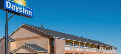 Days Inn Russell