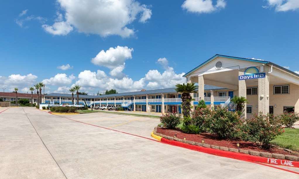 DI Baytown Garth Road I10 East