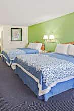 Hotel DI Baytown Garth Road I10 East photo 3