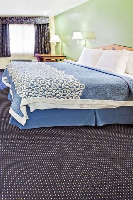 Hotel DI Baytown Garth Road I10 East photo 2