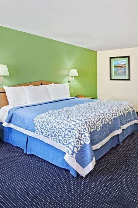 Hotel DI Baytown Garth Road I10 East photo 1