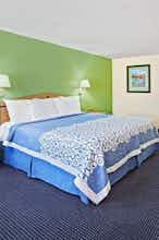 Hotel DI Baytown Garth Road I10 East photo 1