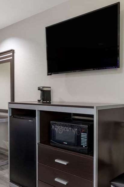 Hotel DI Baytown Garth Road I10 East photo 5