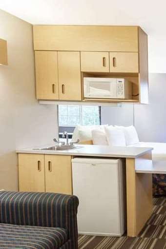 Hotel Microtel Inn & Suites by Wyndham Conyers Atlanta Area photo 4