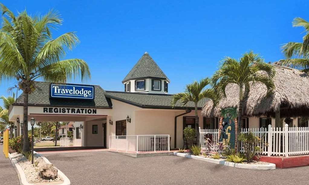 Travelodge by Wyndham Florida City/Homestead/Everglades