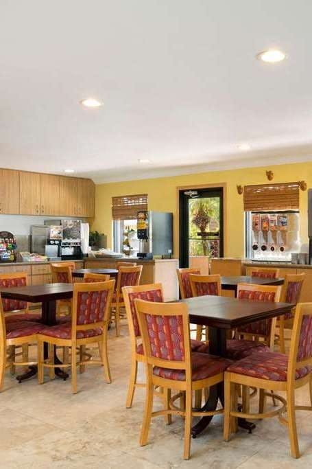 Hotel Travelodge by Wyndham Florida City/Homestead/Everglades photo 5