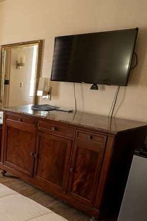 Hotel Travelodge by Wyndham Florida City/Homestead/Everglades photo 3