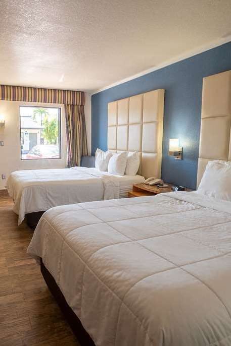 Hotel Travelodge by Wyndham Florida City/Homestead/Everglades photo 2