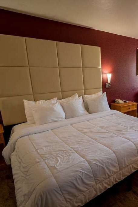 Hotel Travelodge by Wyndham Florida City/Homestead/Everglades photo 1