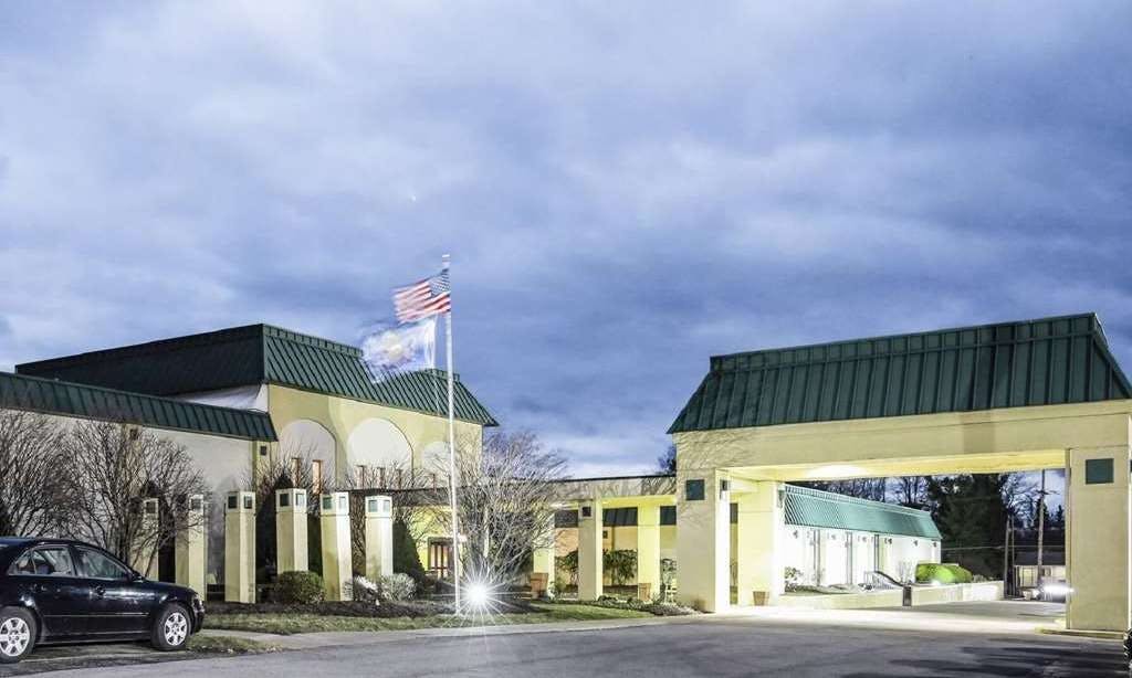 Ramada by Wyndham Indiana