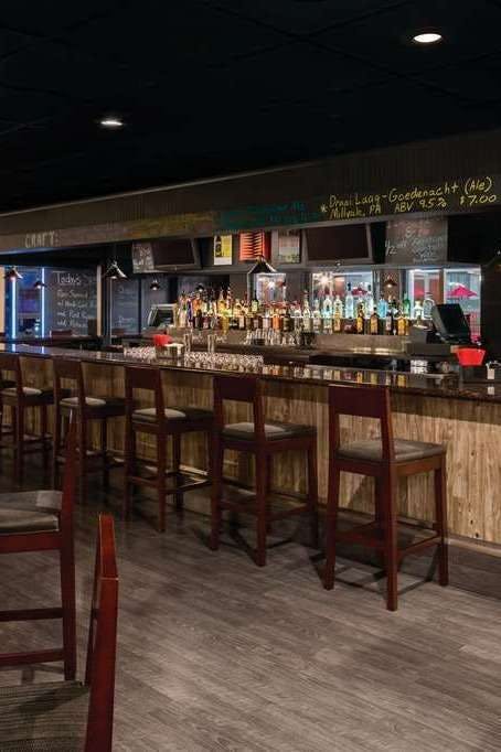 Hotel Ramada by Wyndham Indiana photo 4