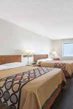 Hotel Super 8 Smithville/Kansas City photo 2