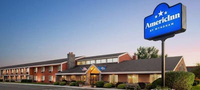 AmericInn Bemidji