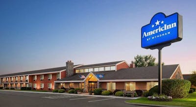 AmericInn by Wyndham Bemidji