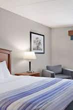 Hotel AmericInn Bemidji photo 1
