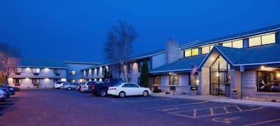 AmericInn Sioux Falls