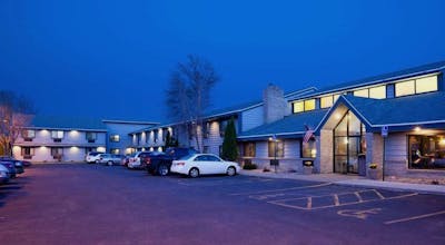 AmericInn by Wyndham Sioux Falls