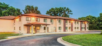 Super 8 Blair NE