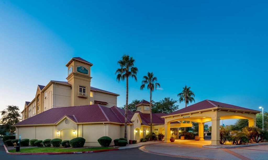 La Quinta Inn & Suites by Wyndham Phoenix West Peoria