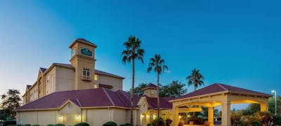 La Quinta Inn Ste West Peoria