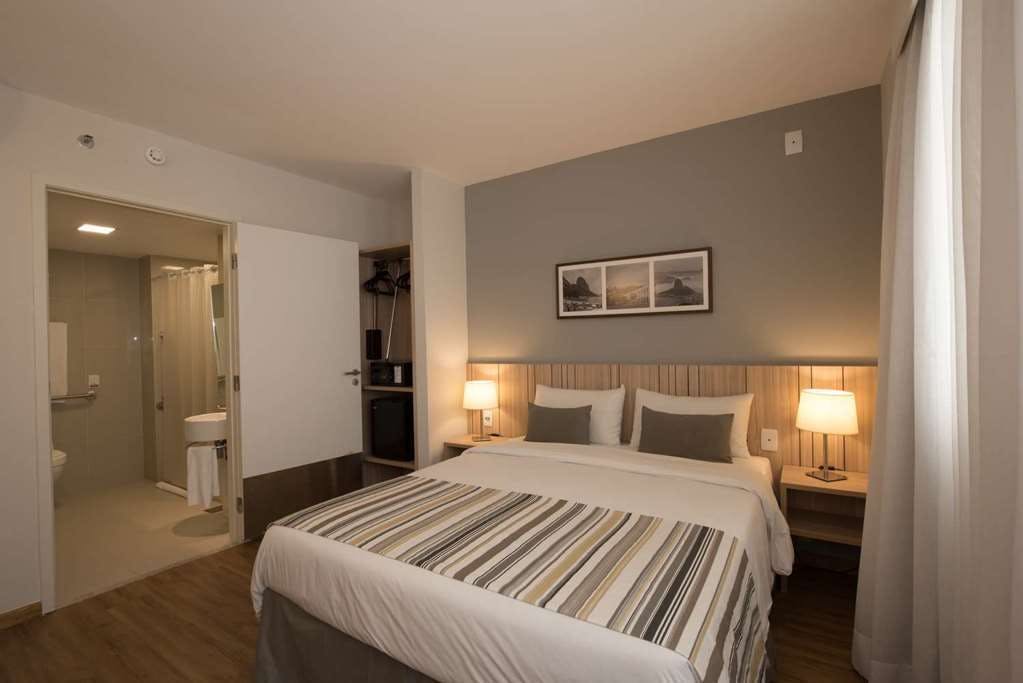 Hotel Days Inn by Wyndham Rio de Janeiro Lapa photo 3