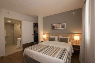 Hotel Days Inn by Wyndham Rio de Janeiro Lapa photo 3