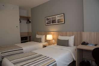Hotel Days Inn by Wyndham Rio de Janeiro Lapa photo 5