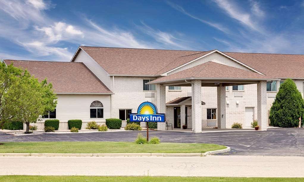 Days Inn by Wyndham Sturtevant / Racine / Mount Pleasant