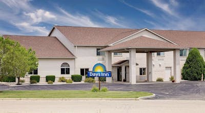 Days Inn by Wyndham Sturtevant / Racine / Mount Pleasant